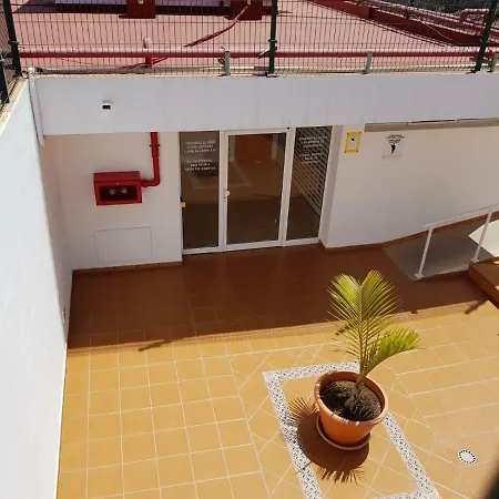 With Terrace Facing Apartment *