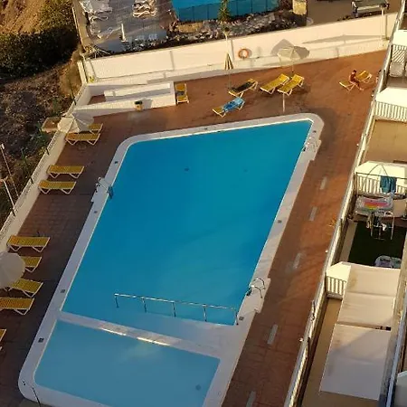 With Terrace Facing Apartment *