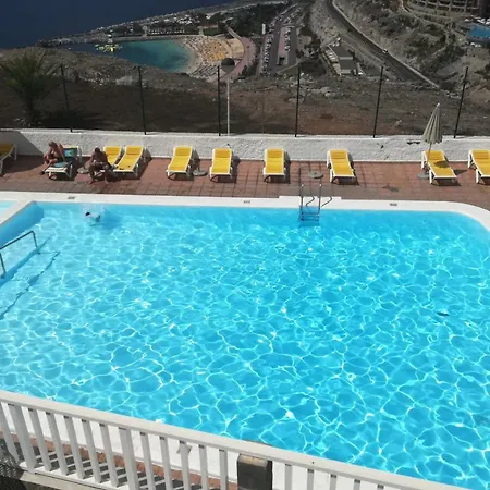 Apartmán With Terrace Facing *