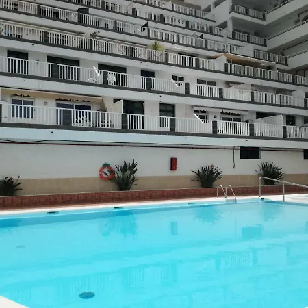 Apartment With Terrace Facing *