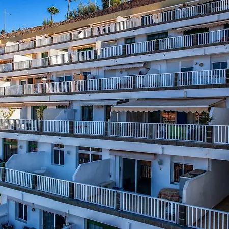 With Terrace Facing Apartment Amadores