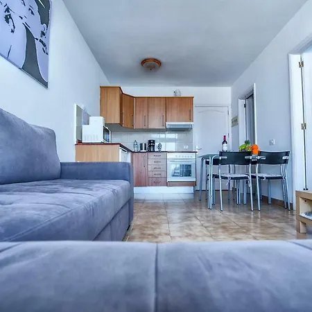With Terrace Facing Apartment