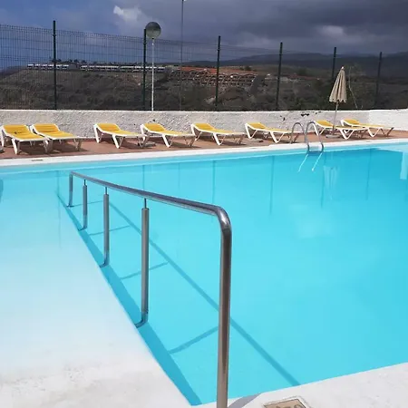 Apartmán With Terrace Facing
