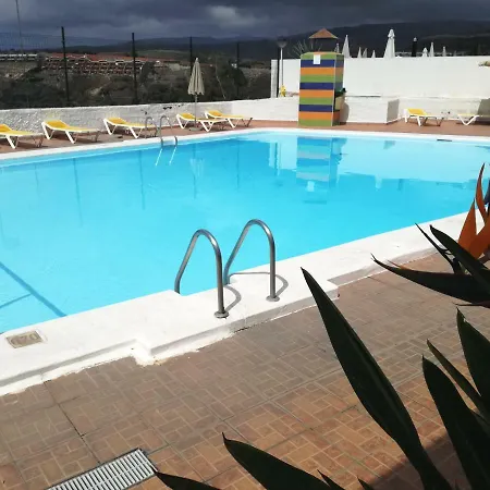 With Terrace Facing *