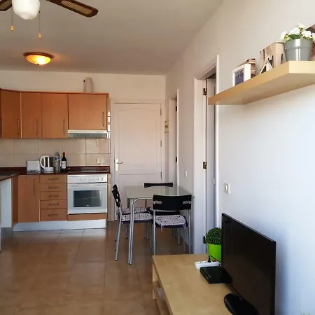 With Terrace Facing Apartment *