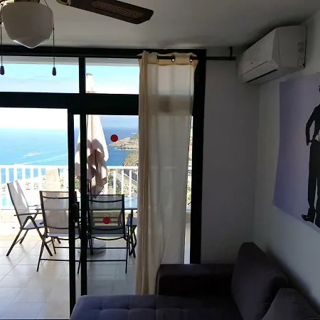Apartment With Terrace Facing