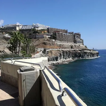 With Terrace Facing * Amadores