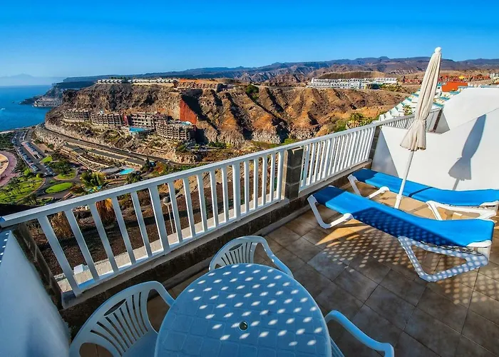 With Terrace Facing * Amadores