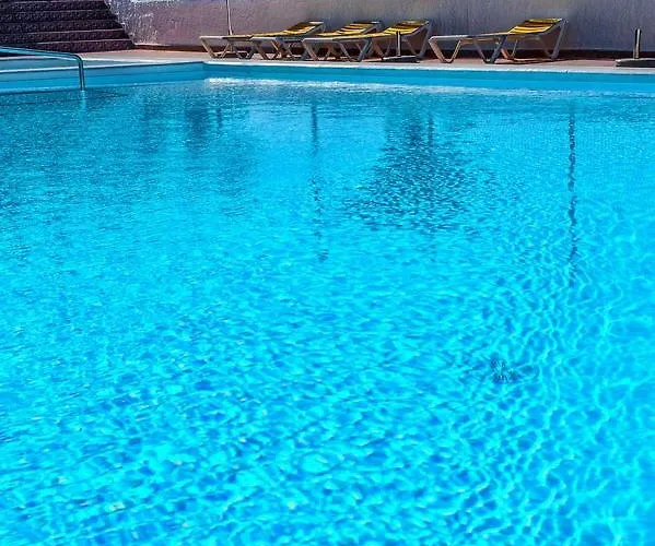 With Terrace Facing Amadores