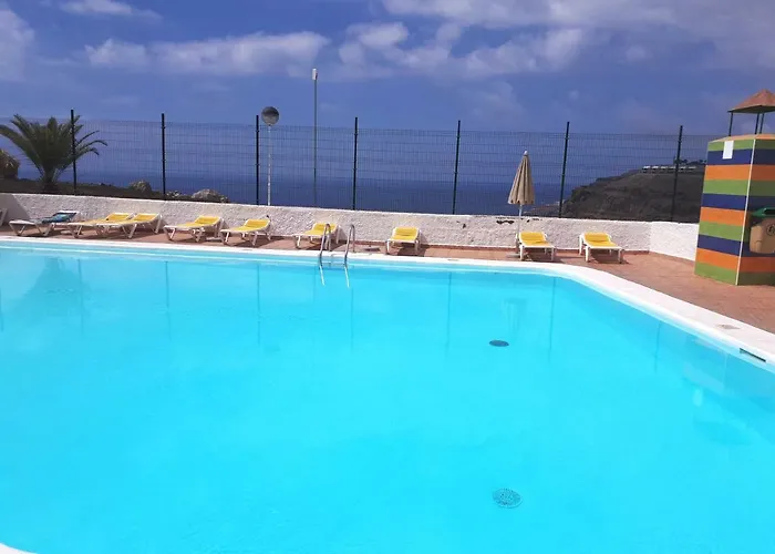 With Terrace Facing Lejlighed