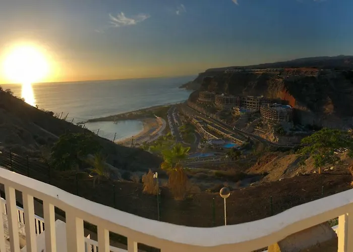 Lejlighed With Terrace Facing