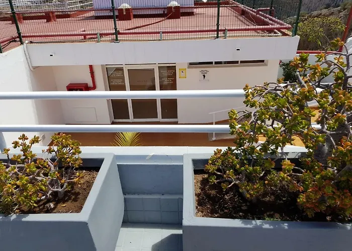 With Terrace Facing Amadores
