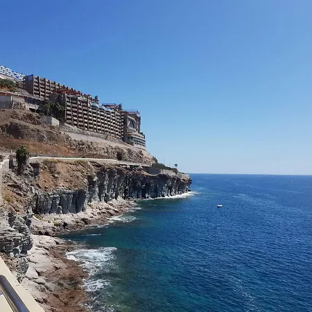 With Terrace Facing Appartamento