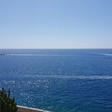 With Terrace Facing Appartamento