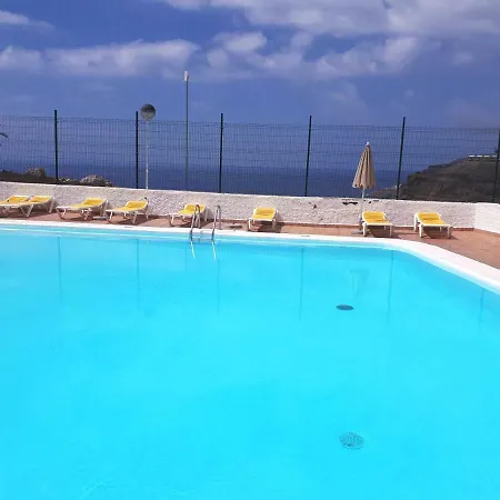 With Terrace Facing Appartamento