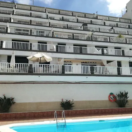 With Terrace Facing Amadores