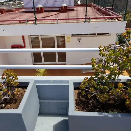 With Terrace Facing Amadores