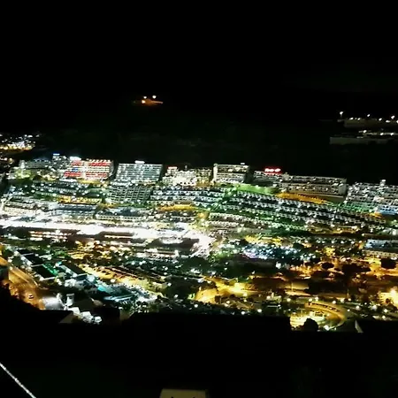 With Terrace Facing Lejlighed