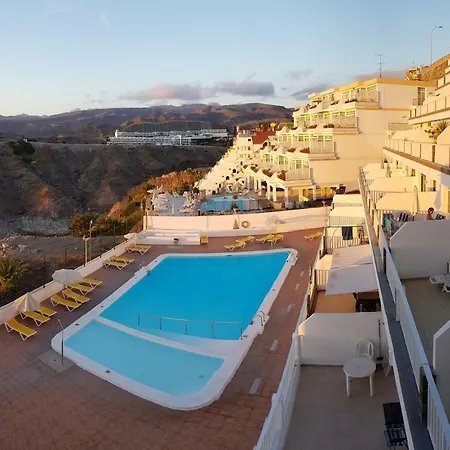 With Terrace Facing Lejlighed Amadores